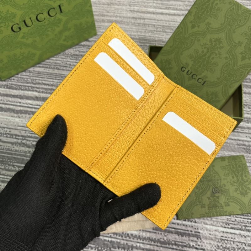 Gvc*1 wallets